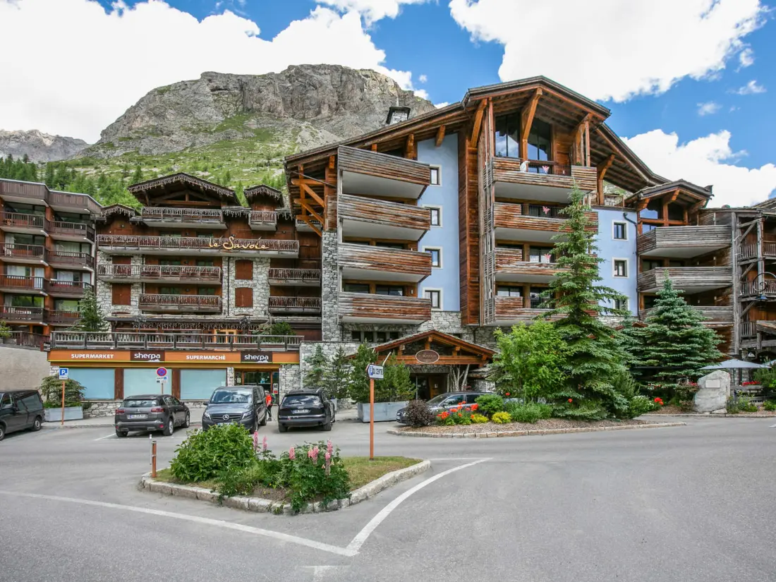 Location de Vacances Val-d'Isère 476