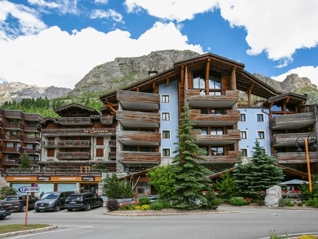 Location de Vacances Val-d'Isère 476