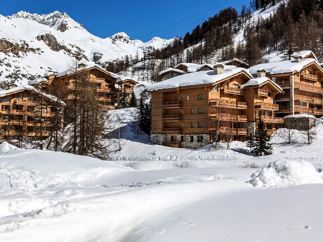 Location de Vacances Val-d'Isère 479