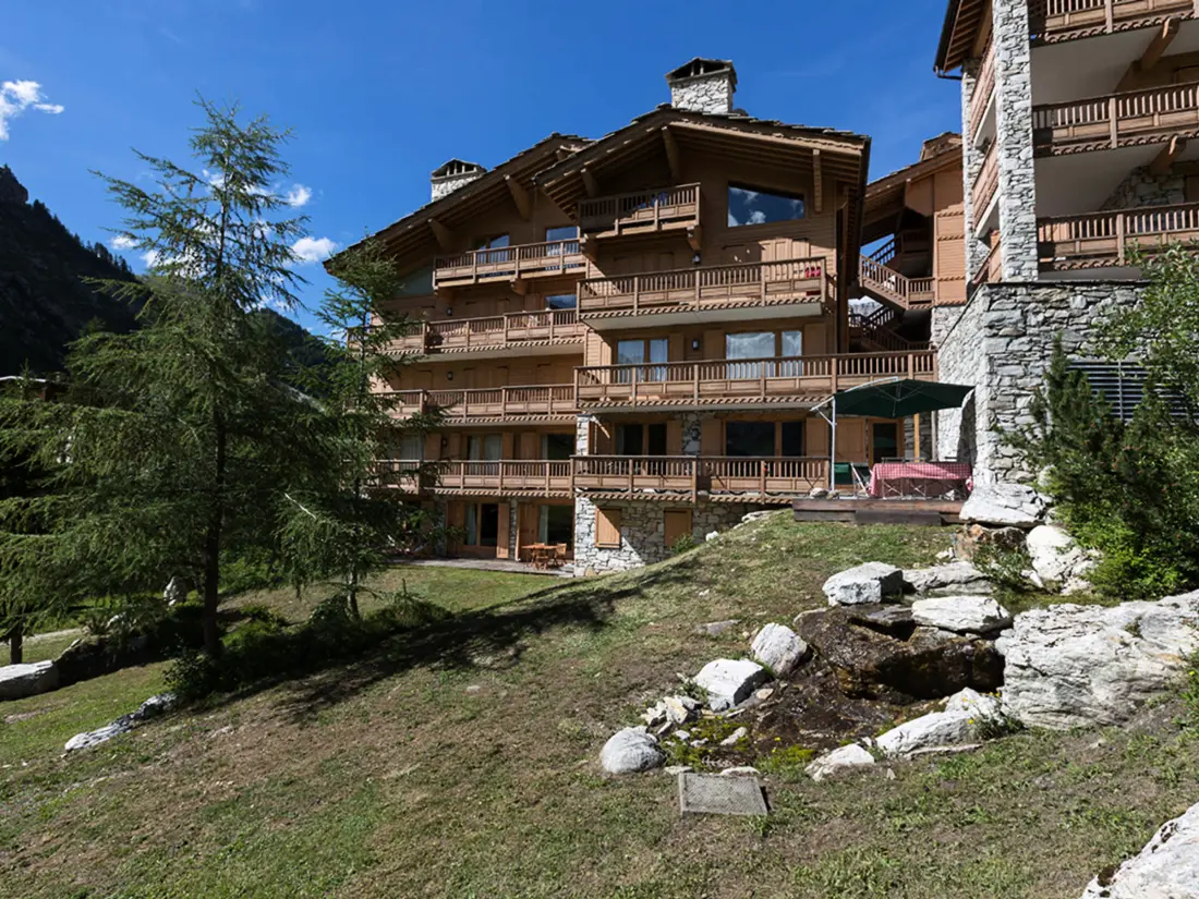 Location de Vacances Val-d'Isère 479