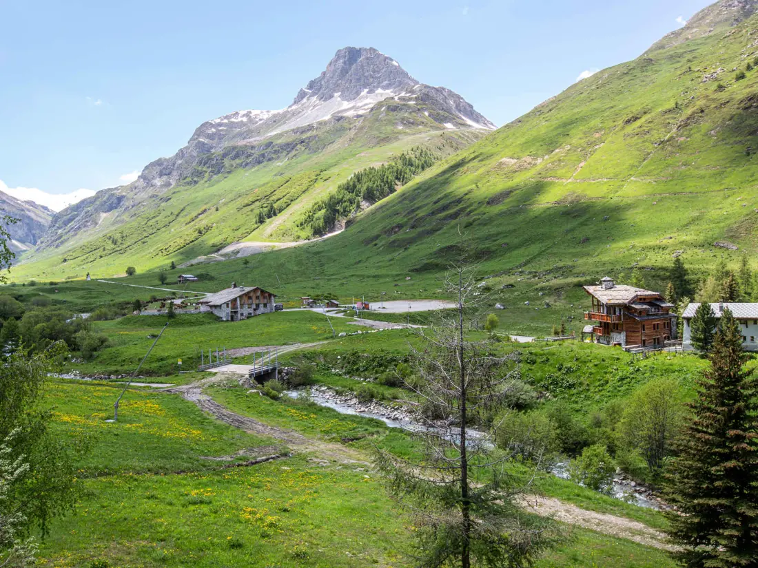 Location de Vacances Val-d'Isère 479