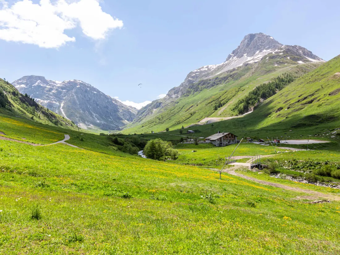 Location de Vacances Val-d'Isère 479