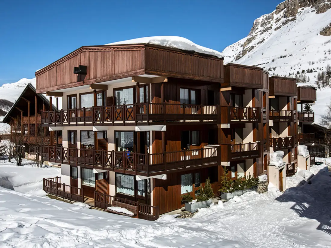 Location de Vacances Val-d'Isère 482