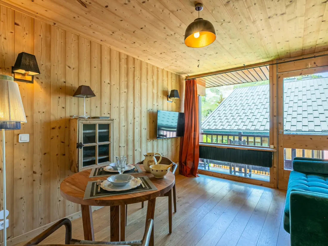 Location de Vacances Val-d'Isère 482