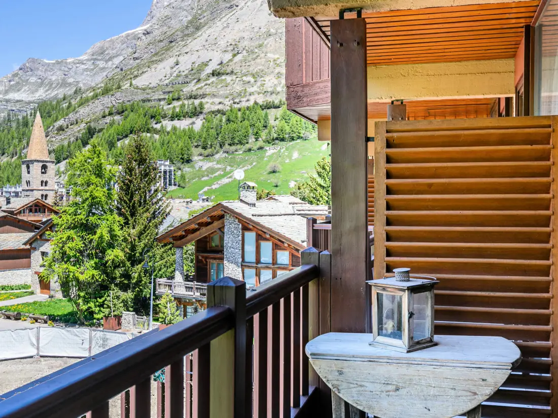 Location de Vacances Val-d'Isère 482