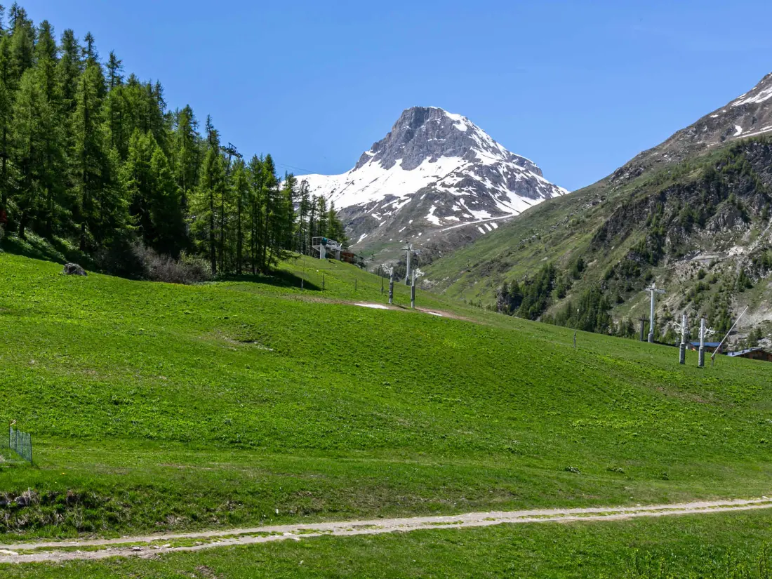 Location de Vacances Val-d'Isère 482
