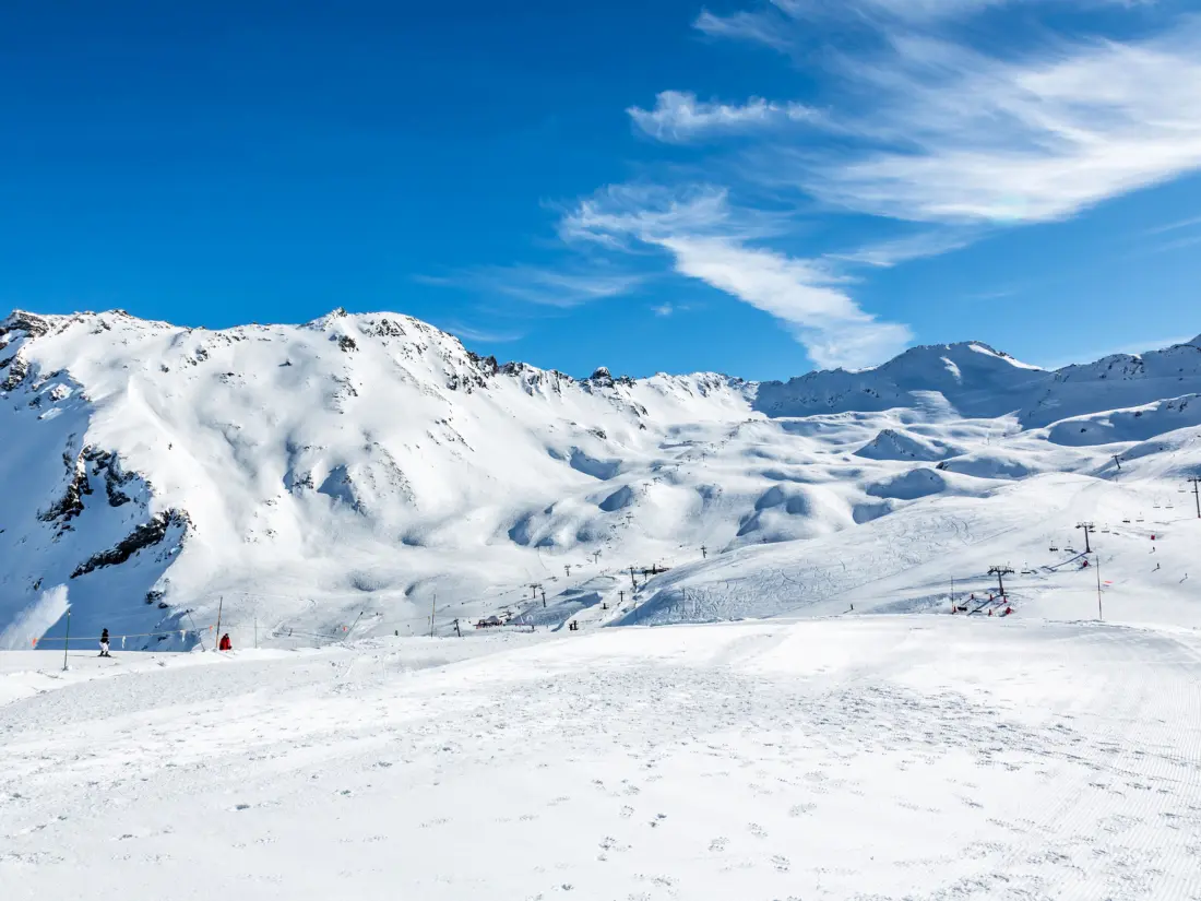 Location de Vacances Val-d'Isère 482