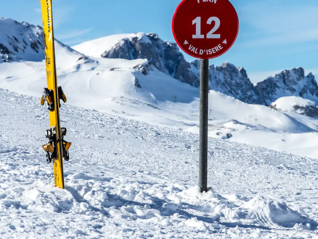 Location de Vacances Val-d'Isère 482