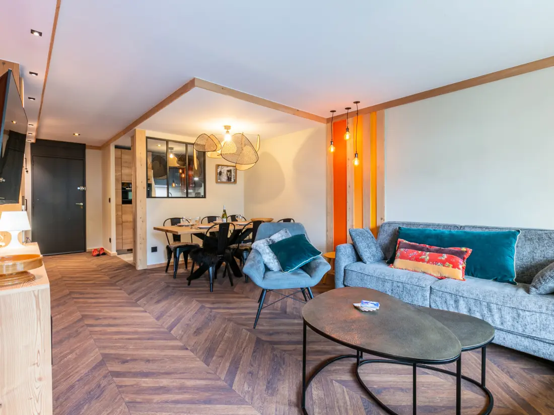 Location de Vacances Val-d'Isère 487