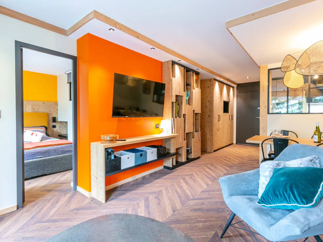 Location de Vacances Val-d'Isère 487