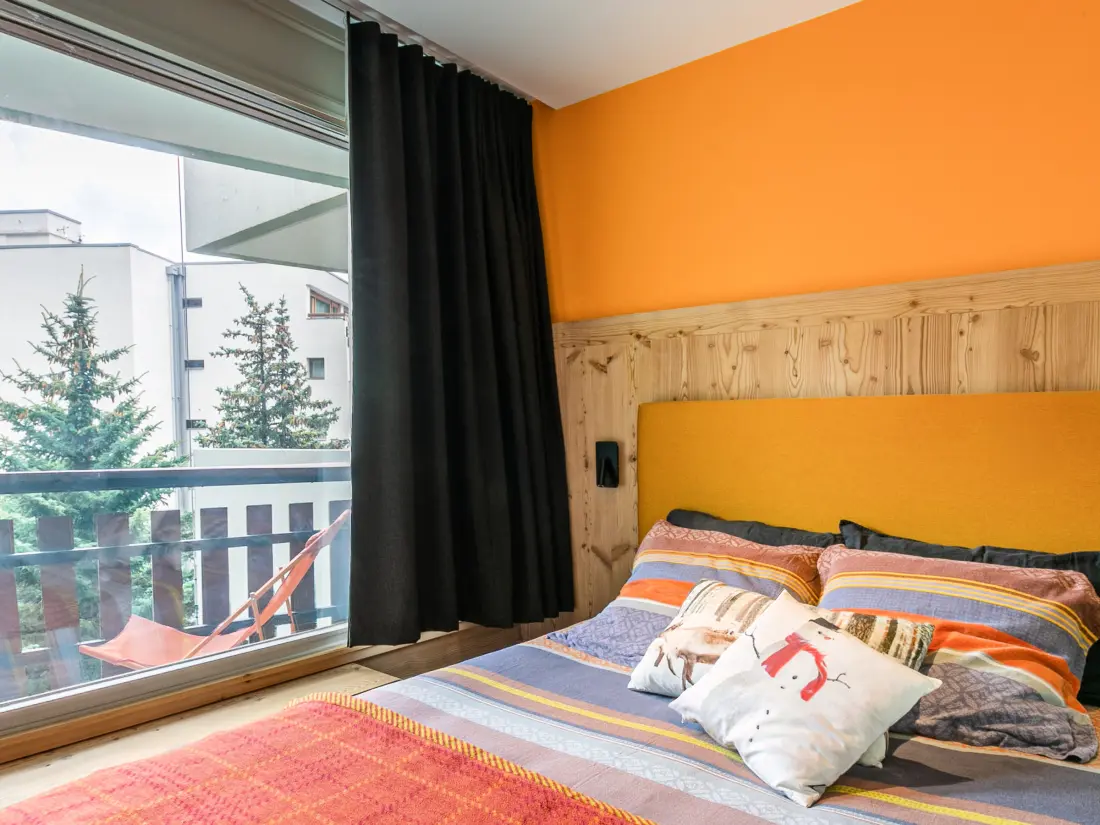 Location de Vacances Val-d'Isère 487