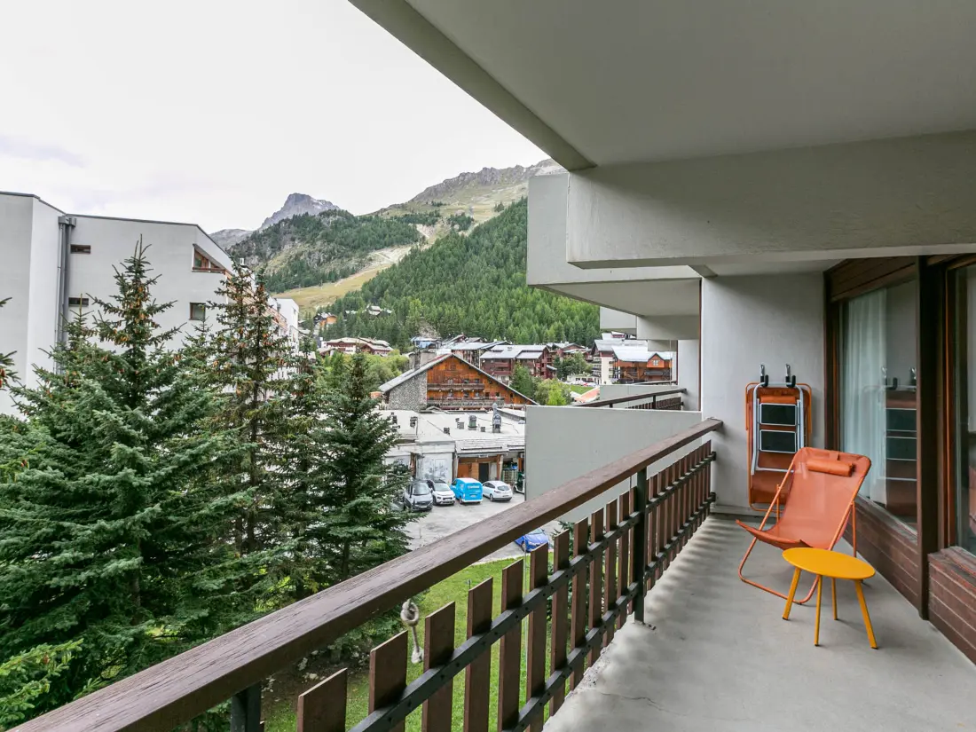 Location de Vacances Val-d'Isère 487