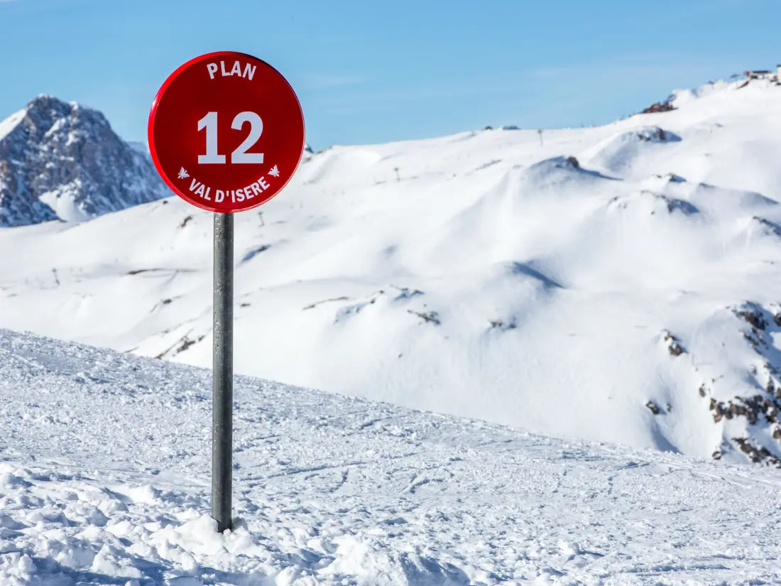 Location de Vacances Val-d'Isère 487