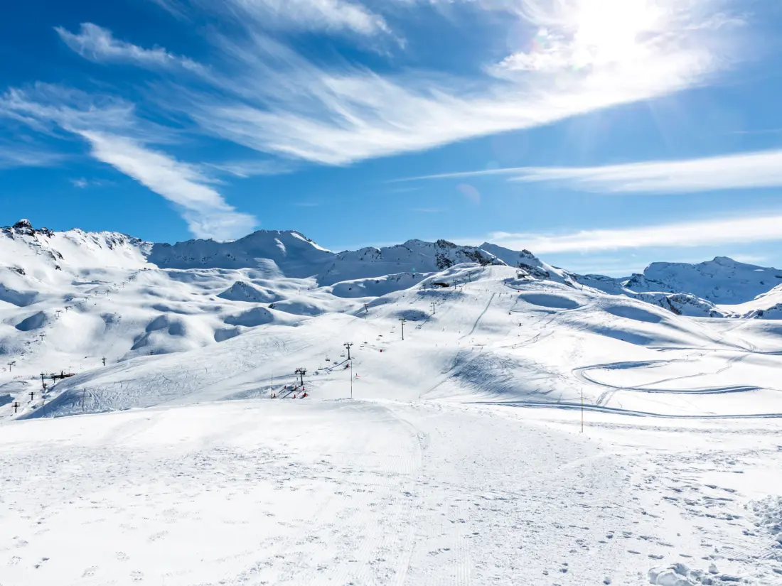 Location de Vacances Val-d'Isère 487