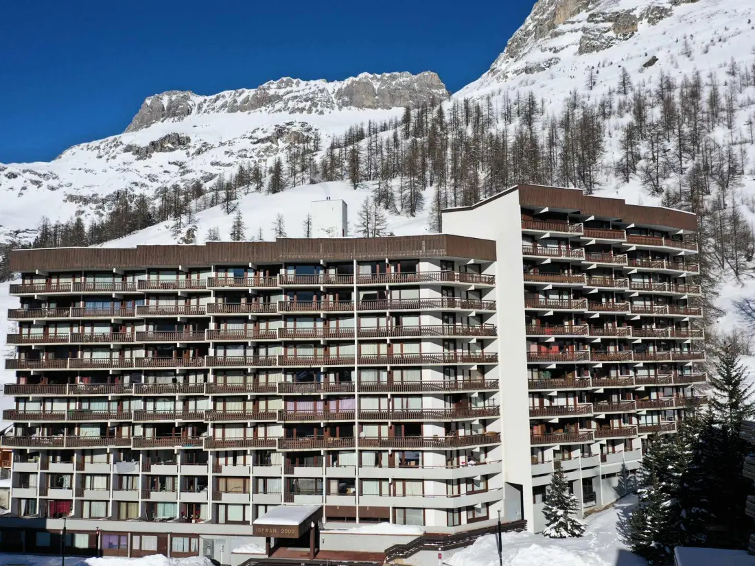 Location de Vacances Val-d'Isère 487