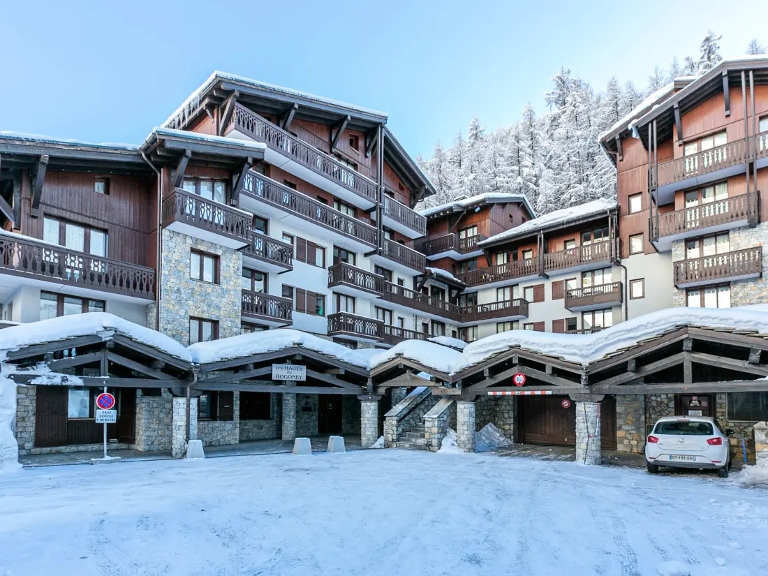 Location de Vacances Val-d'Isère 493