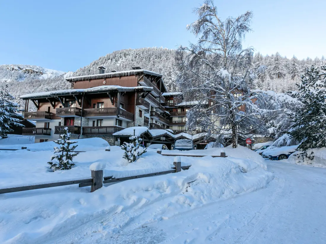 Location de Vacances Val-d'Isère 493