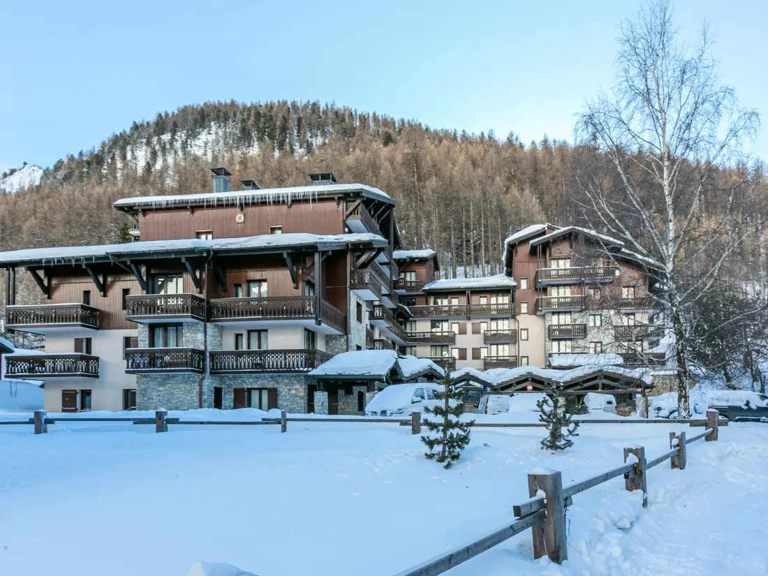 Location de Vacances Val-d'Isère 493