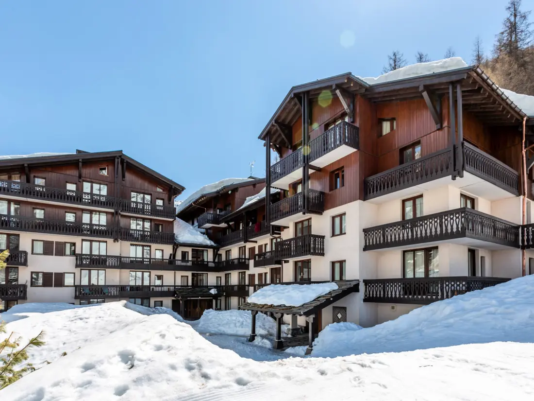Location de Vacances Val-d'Isère 493