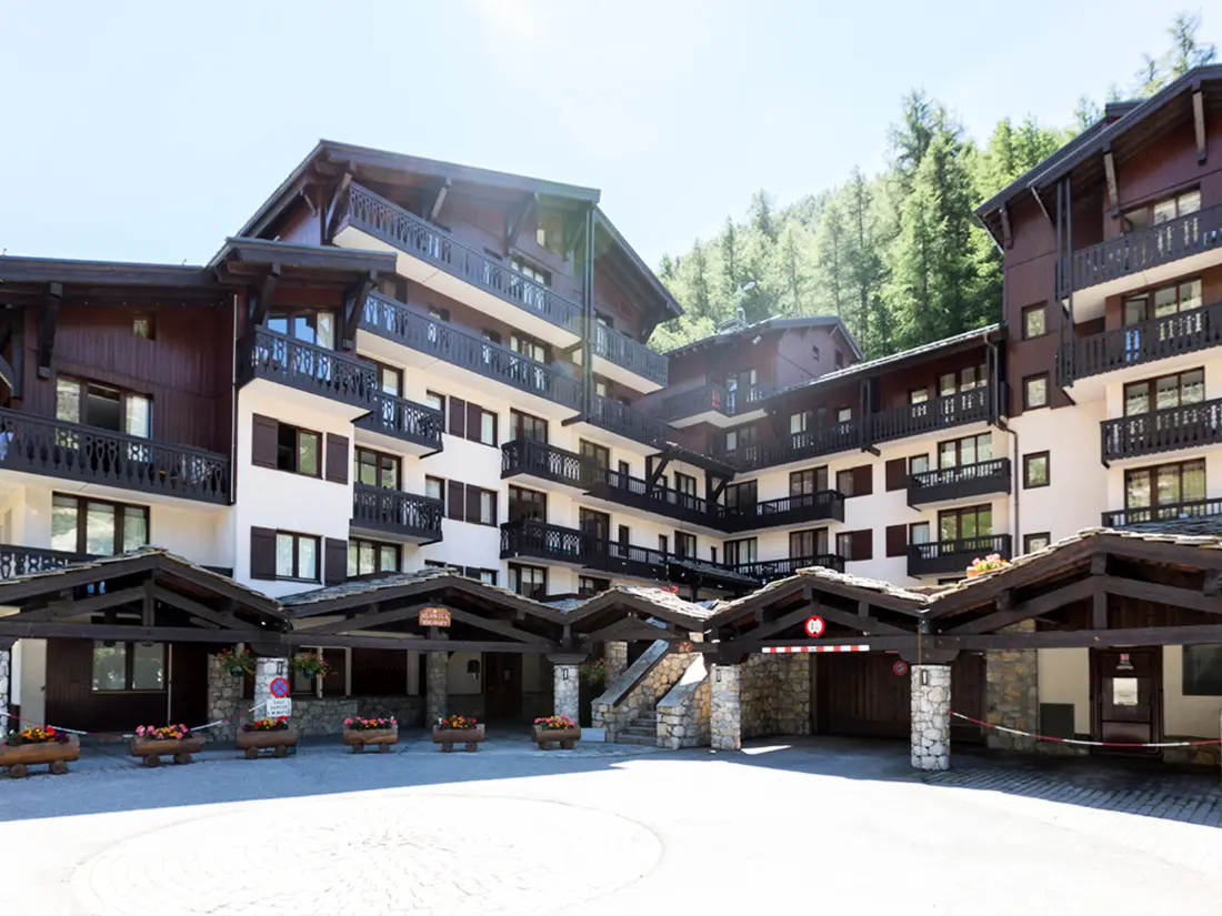 Location de Vacances Val-d'Isère 493
