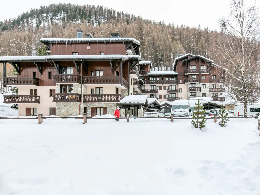 Location de Vacances Val-d'Isère 493
