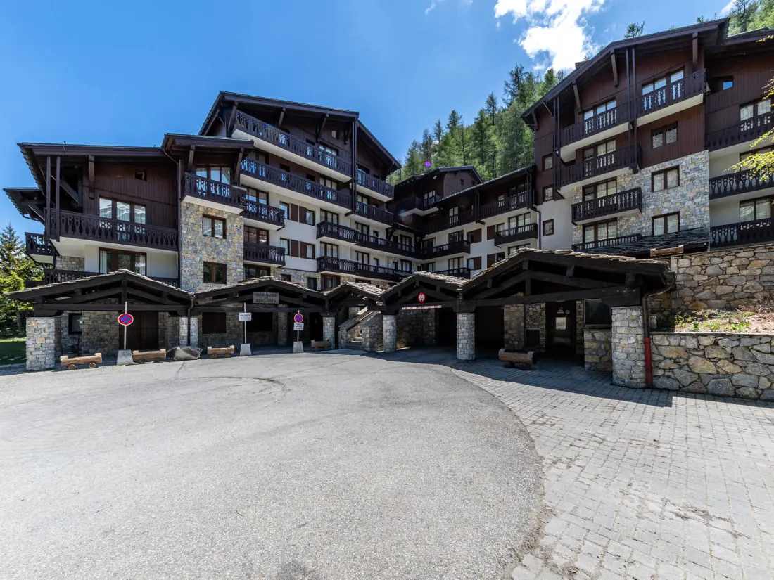 Location de Vacances Val-d'Isère 493