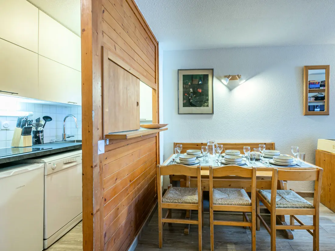 Location de Vacances Val-d'Isère 493