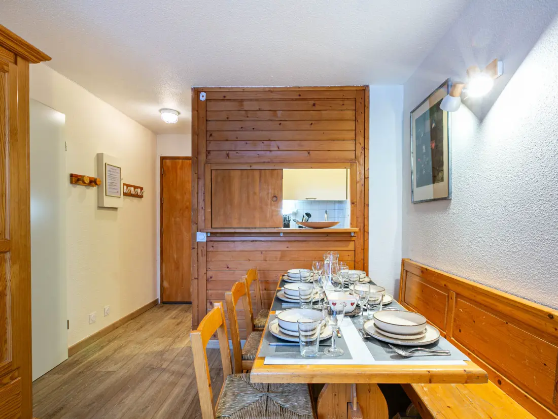 Location de Vacances Val-d'Isère 493