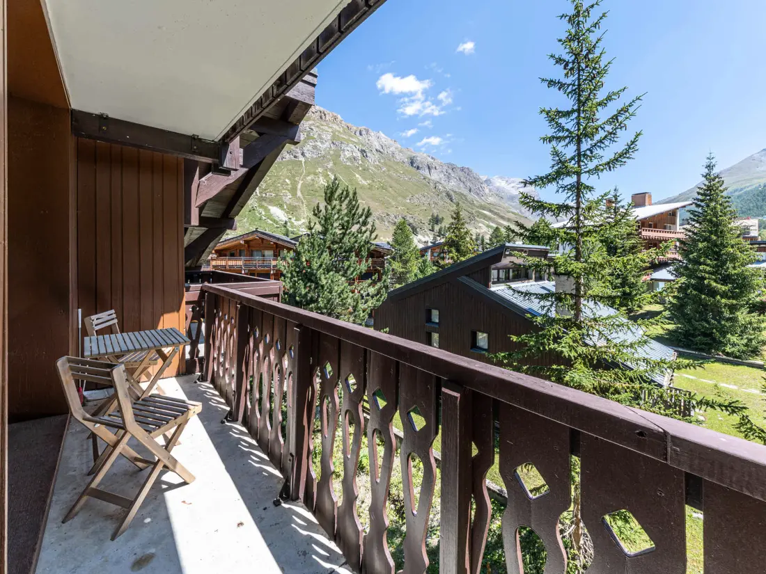 Location de Vacances Val-d'Isère 493