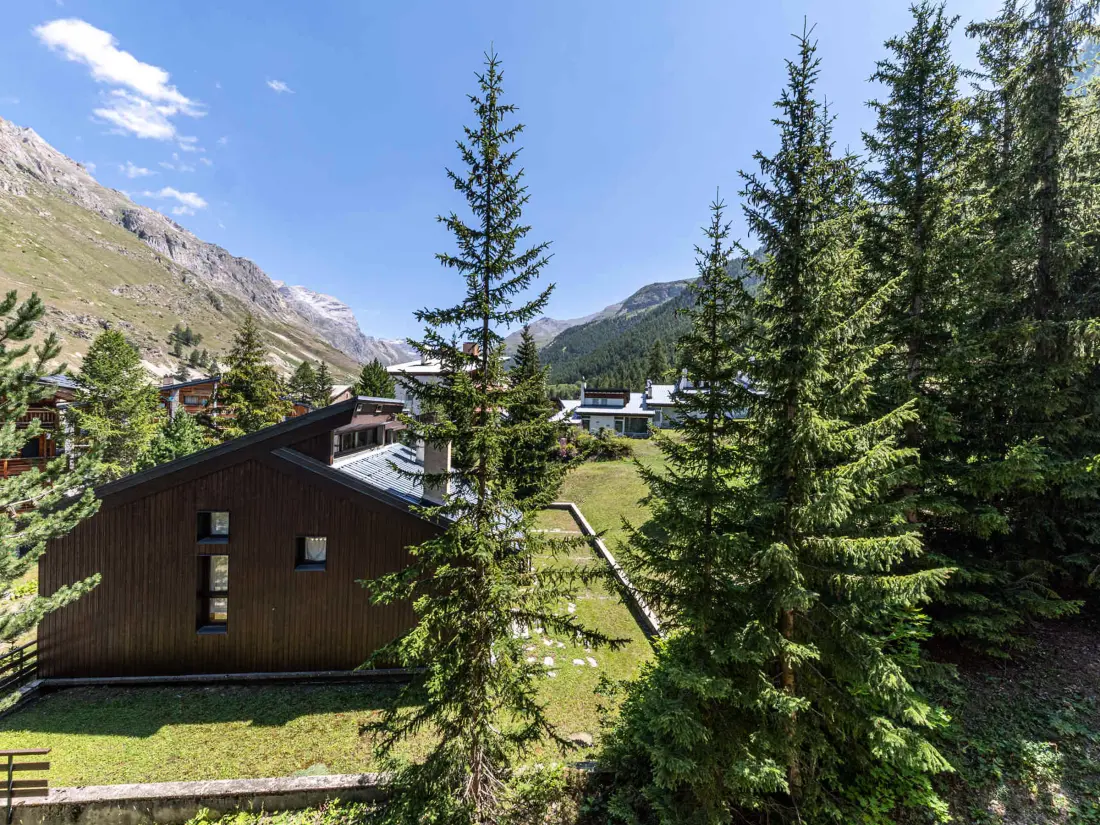 Location de Vacances Val-d'Isère 493