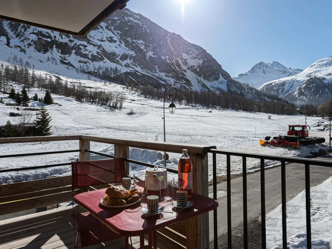 Location de Vacances Val-d'Isère 513