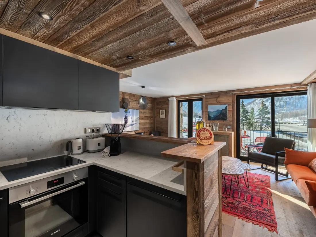 Location de Vacances Val-d'Isère 513