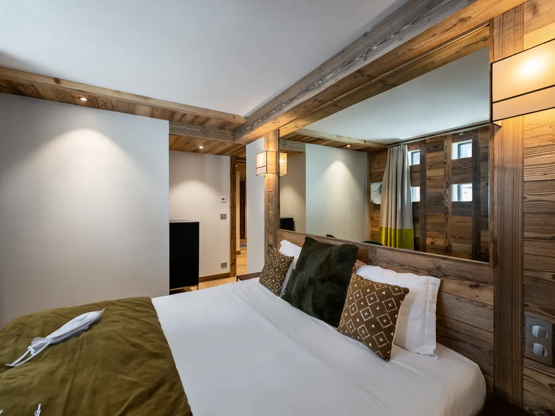 Location de Vacances Val-d'Isère 513