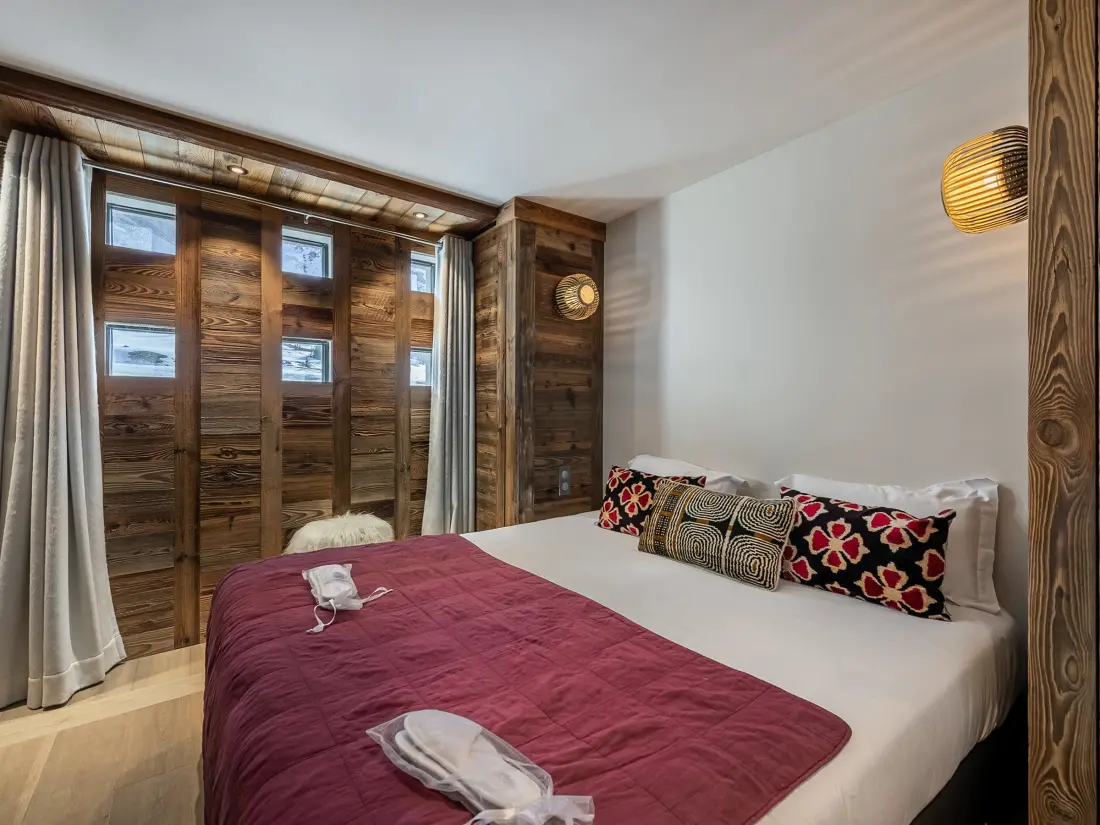 Location de Vacances Val-d'Isère 513