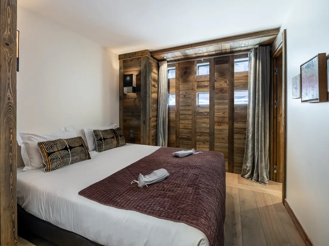 Location de Vacances Val-d'Isère 513
