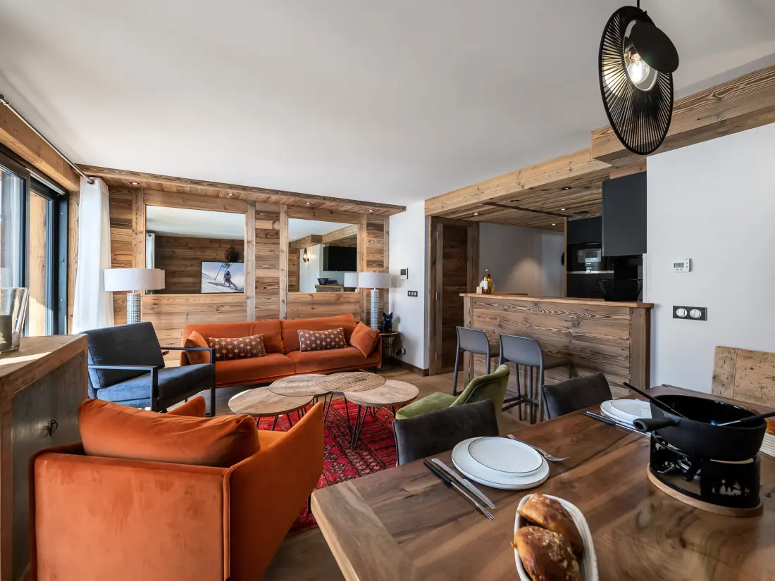 Location de Vacances Val-d'Isère 513