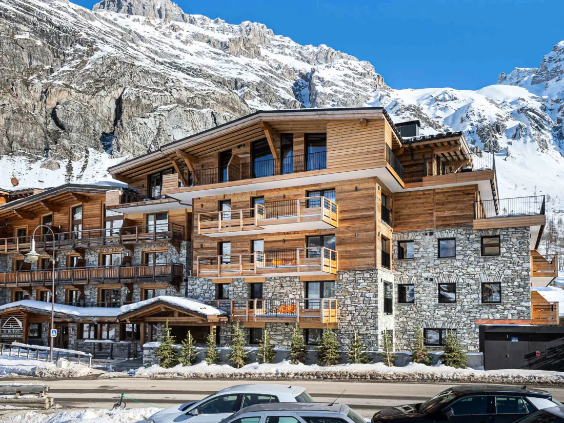 Location de Vacances Val-d'Isère 524