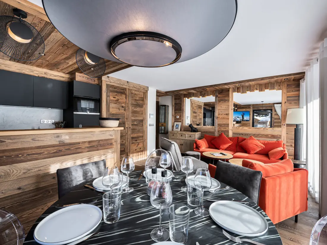 Location de Vacances Val-d'Isère 524