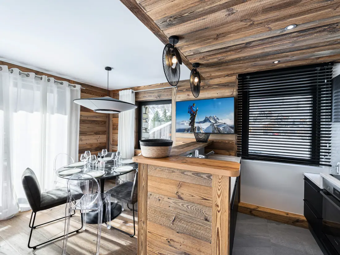 Location de Vacances Val-d'Isère 524