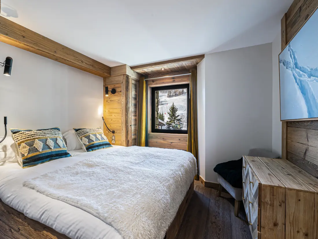Location de Vacances Val-d'Isère 524