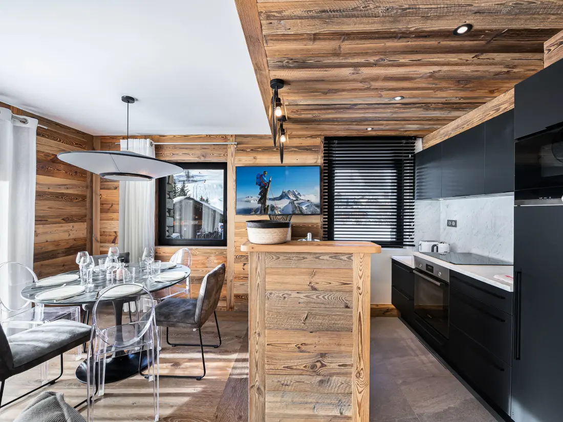 Location de Vacances Val-d'Isère 524