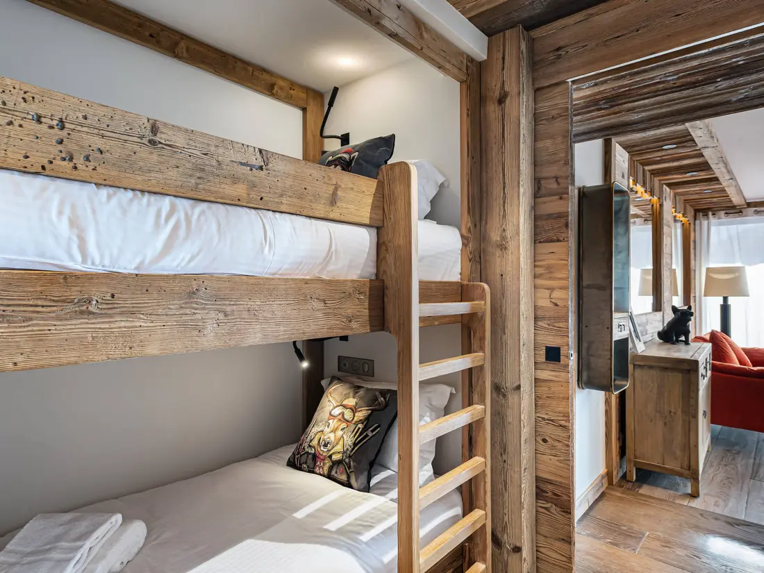 Location de Vacances Val-d'Isère 524