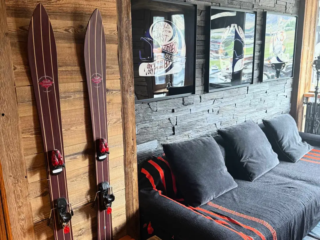 Location de Vacances Val-d'Isère 547