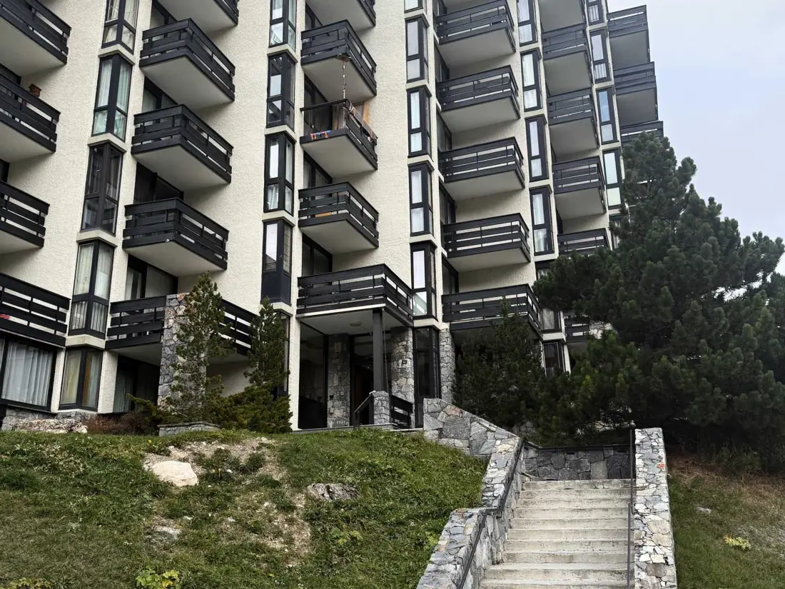 Location de Vacances Val-d'Isère 547