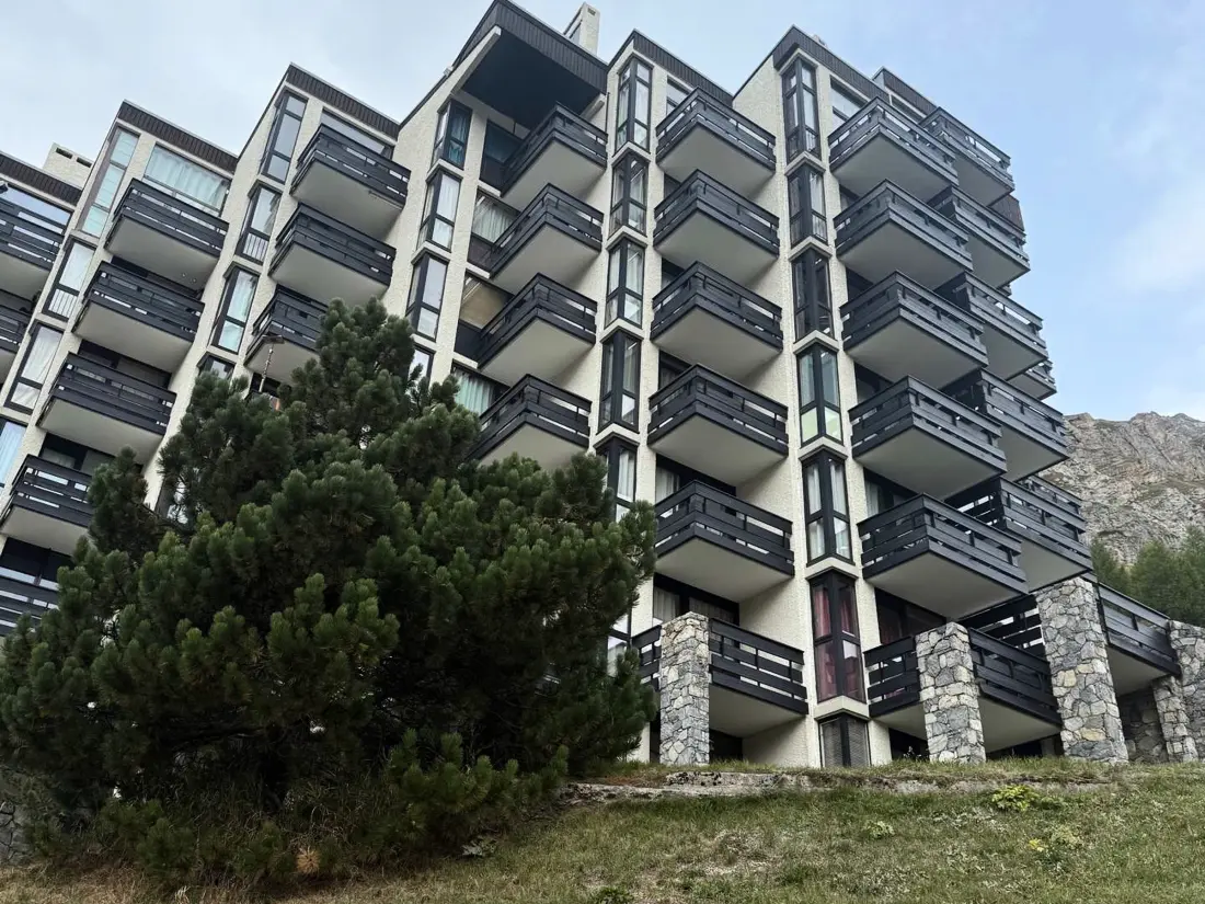 Location de Vacances Val-d'Isère 547