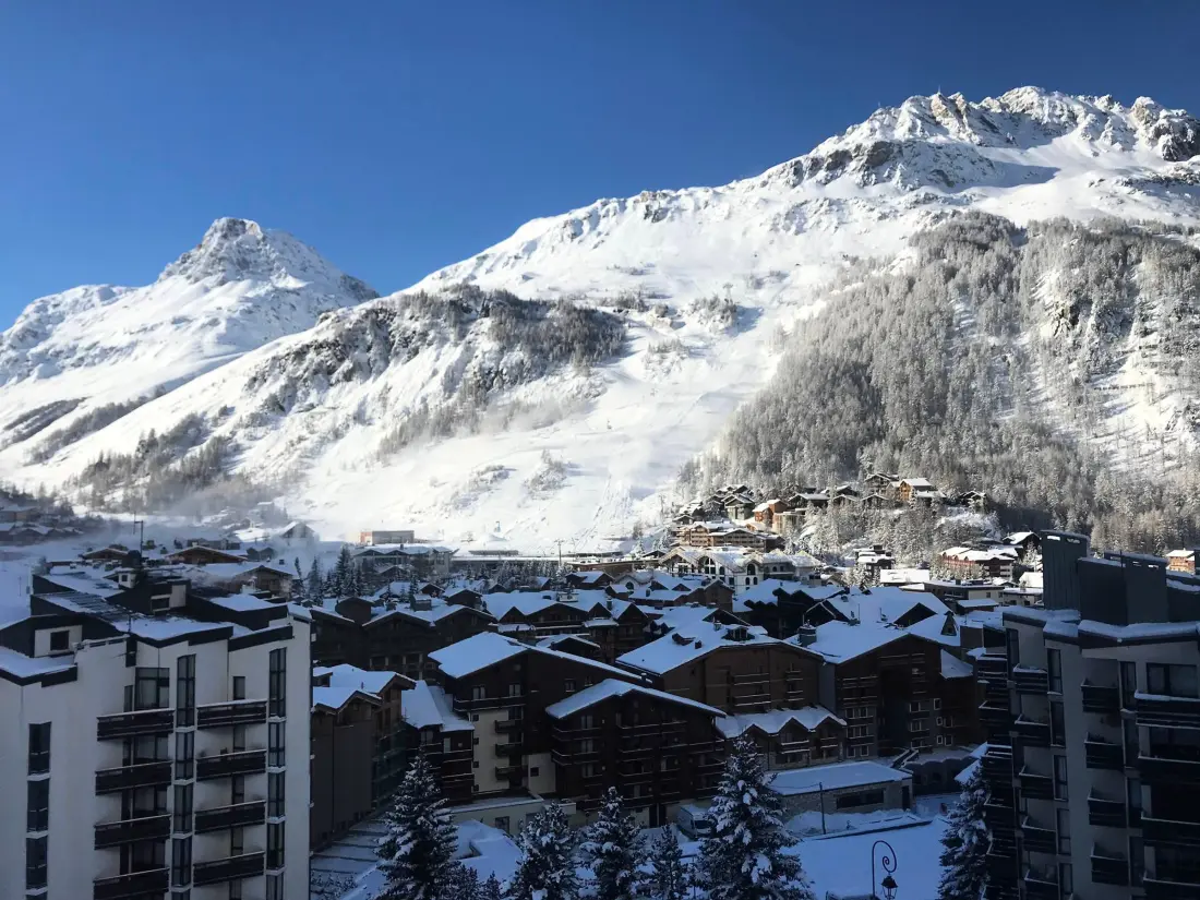 Location de Vacances Val-d'Isère 547