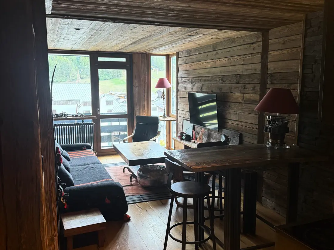Location de Vacances Val-d'Isère 547