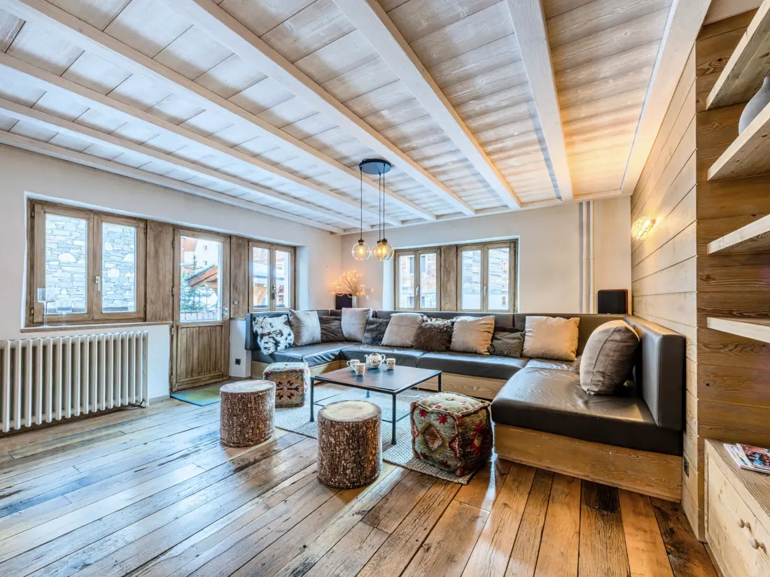 Location de Vacances Val-d'Isère 550