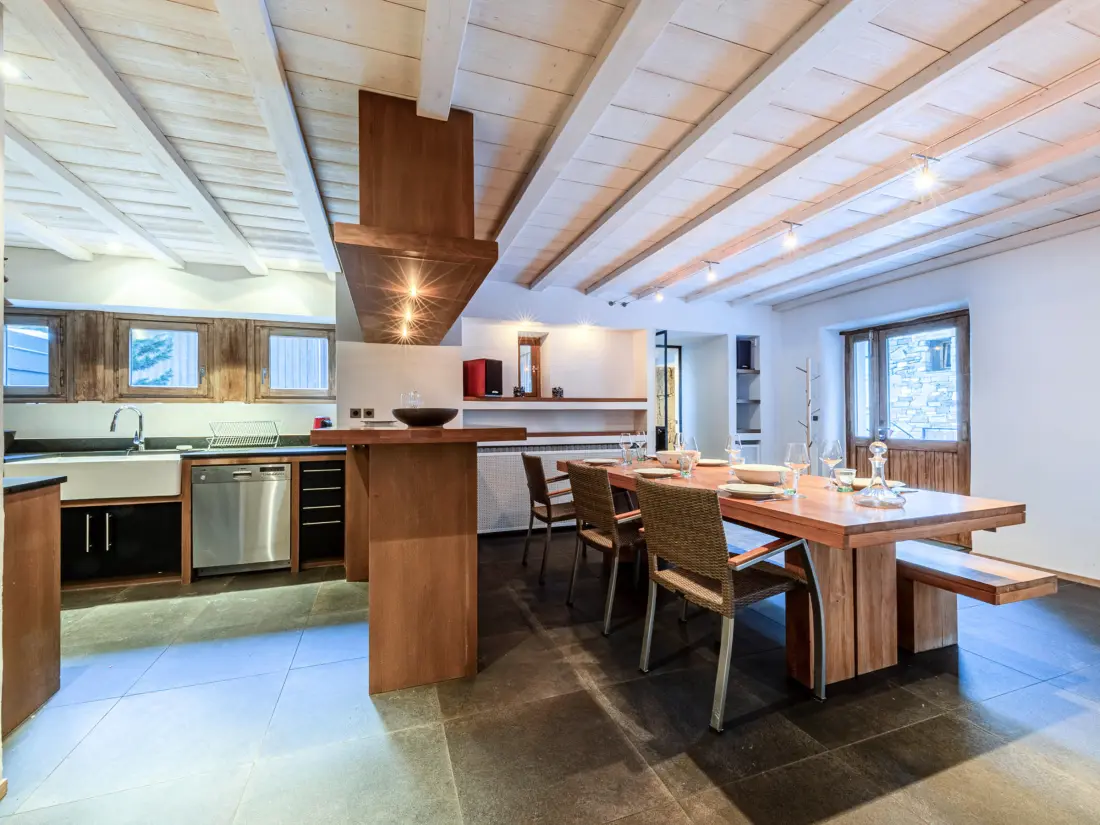 Location de Vacances Val-d'Isère 550