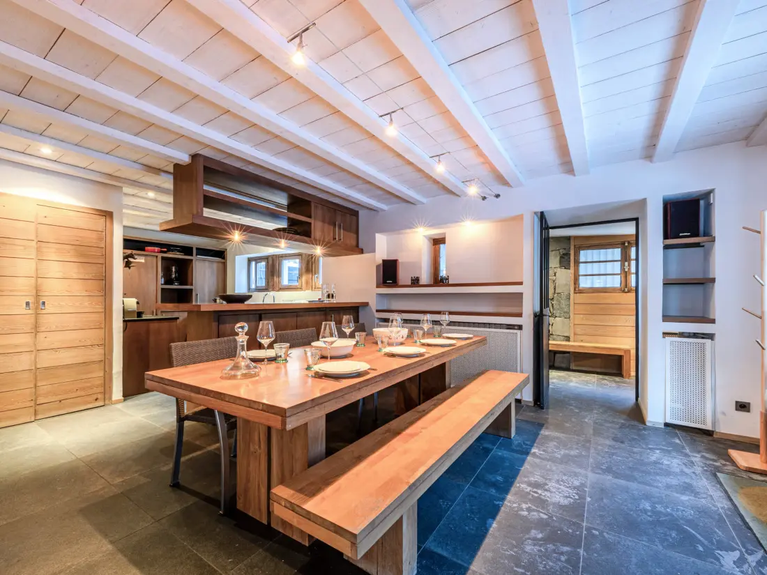 Location de Vacances Val-d'Isère 550